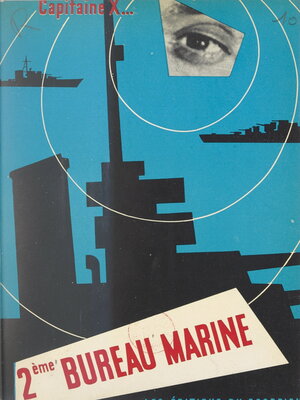 cover image of 2e Bureau Marine